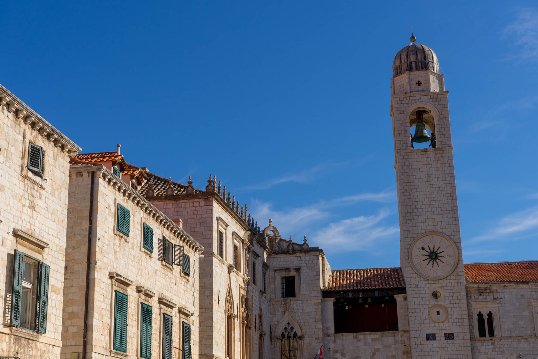 Dubrovnik